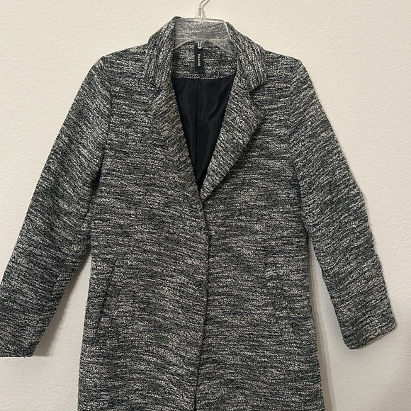 Venti6 Twill Jacket/Coat - Picture 2 of 7